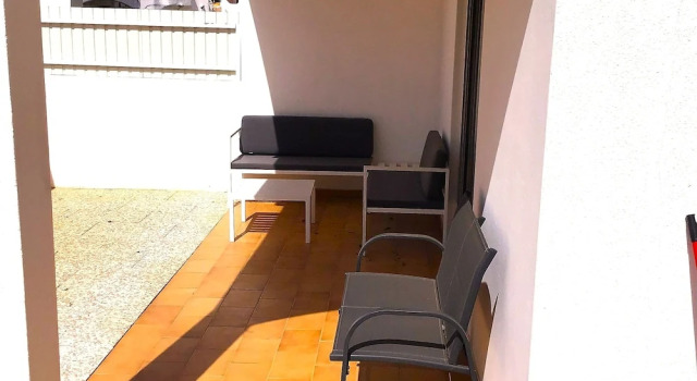 Апартаменты Flat T1 Cabral, Areias de São João, Albufeira
