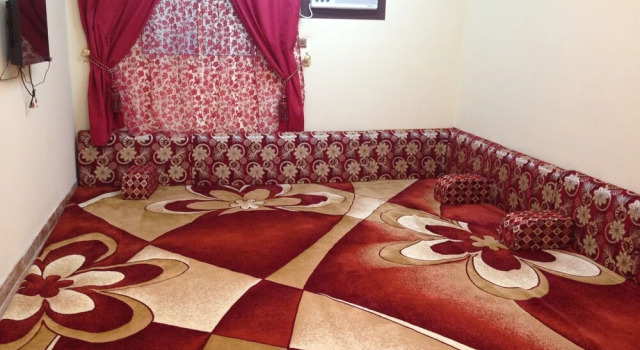 Al Eairy Furnished Apartments Tabuk 1