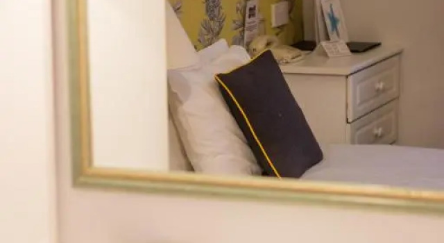 Номер Standard Beachlands Hotel