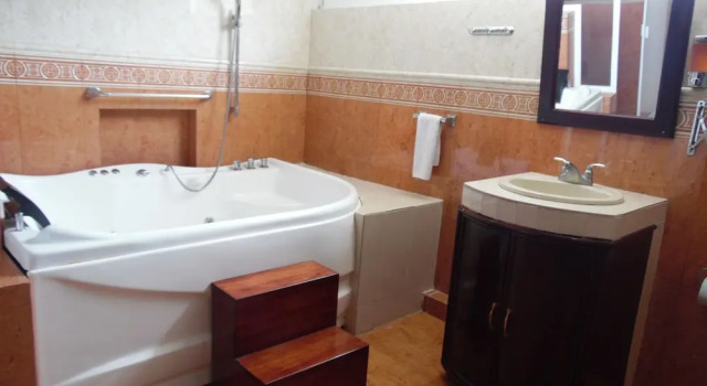 Люкс Standard Hotel El Jardin Resort