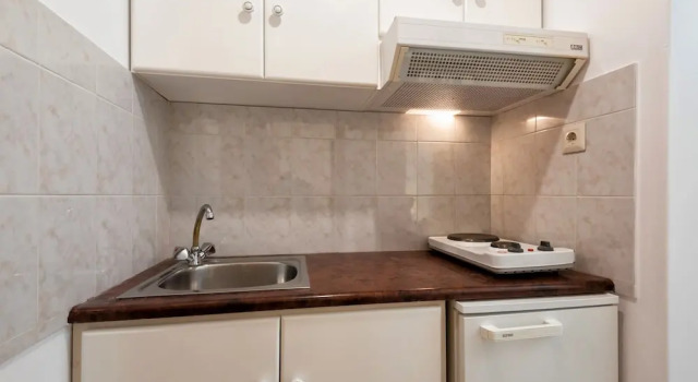 Номер Luxury Panos Luxury Studios