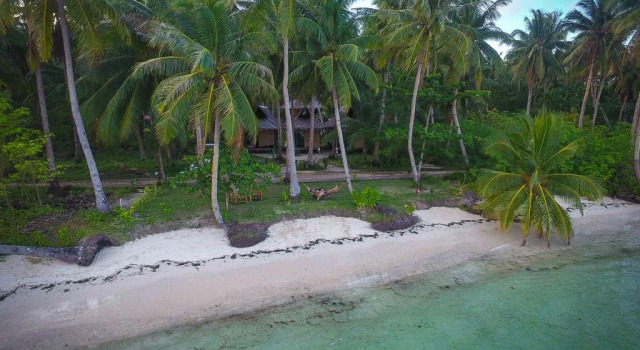 Ferra Resort Siargao, Забронировать Курортный отель Генерал Луна Остров Сиаргао