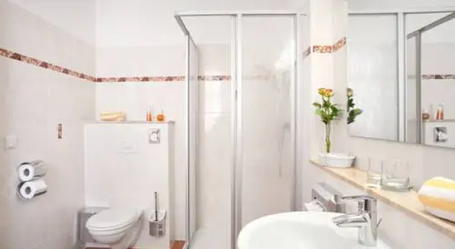 Bristol Ocean Flat, Забронировать Отель СПА-отели Vitoria Region, SPA-услуги