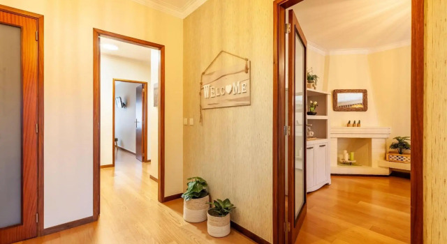 Apartamento Hibiscos - Minho s Guest