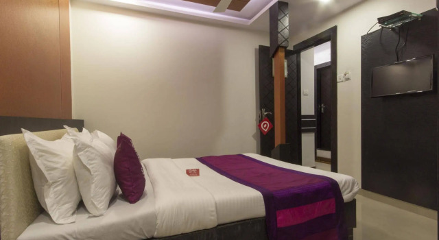 Hotel Accore Inn