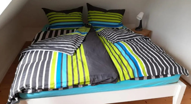 Ferienwohnung Neumann
