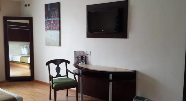 Номер Standard с балконом Hotel Dubrovnik