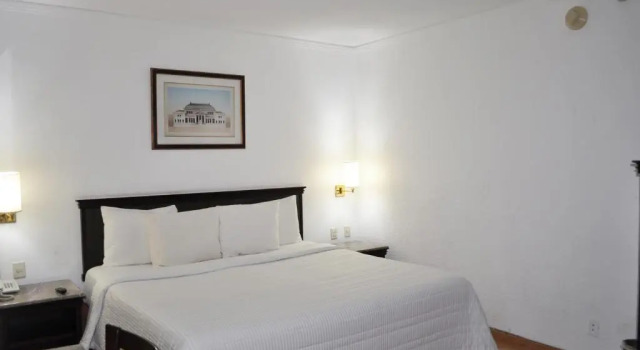 Полулюкс Hotel Arroyo de la Plata