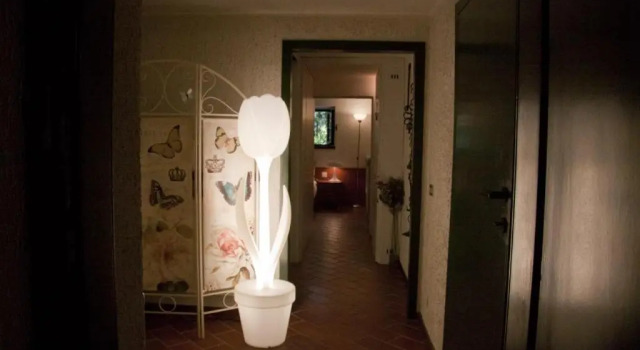 Il giardino di Raffaella, Reserva ahora Hotel Hoteles en Capiago Intimiano con piscina, Piscina