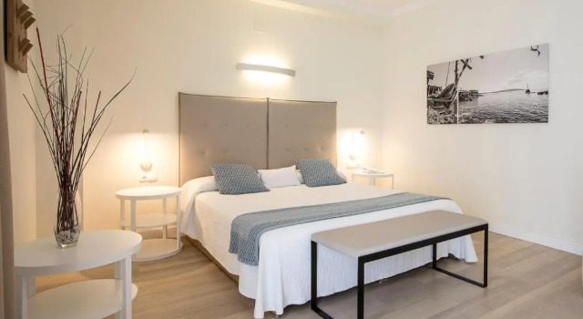 Двухместный номер Superior Hotel Levante