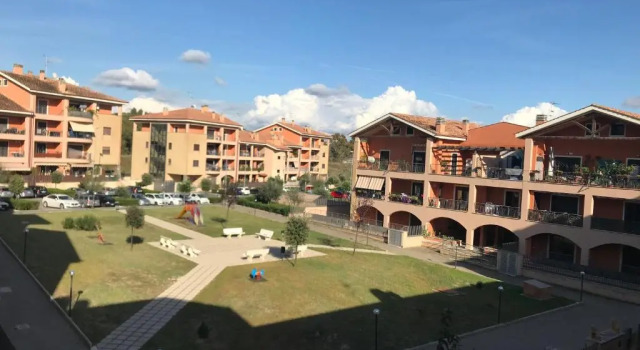 Palidoro House Fiumicino ROMA