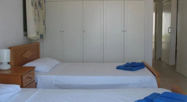 Villa Xemxija, Boek Villa Peyia Paphos