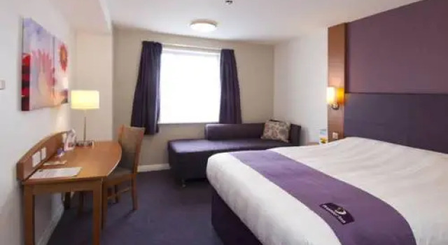Premier Inn St. Neots - A1/Wyboston, Забронировать Отель Отели Англии 3 звезды, 3*