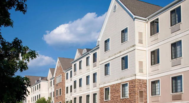 Staybridge Suites Boston - Burlington by IHG