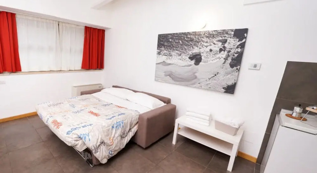 casa dolce casa, Rezervovat Hotel Hotely v Lazio s parkováním, Parkování