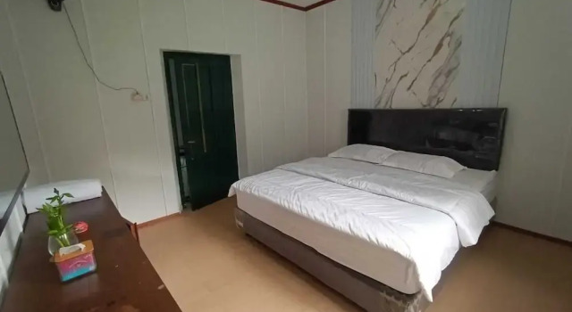 Номер Superior Aurora Living Merapi Jogja