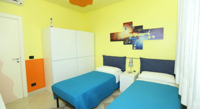 Villa Teocrito, Book Villa Sommerhuse i Sicilien, Hytte