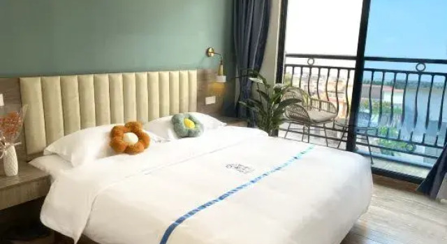 Mu Zi Li Inn, Boek Hotel Goedkope hotels in Guangdong