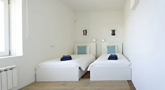CV BV - Convento das Bernardas, Брондау Пәтер Tavira Nature Reserve Ria Formosa