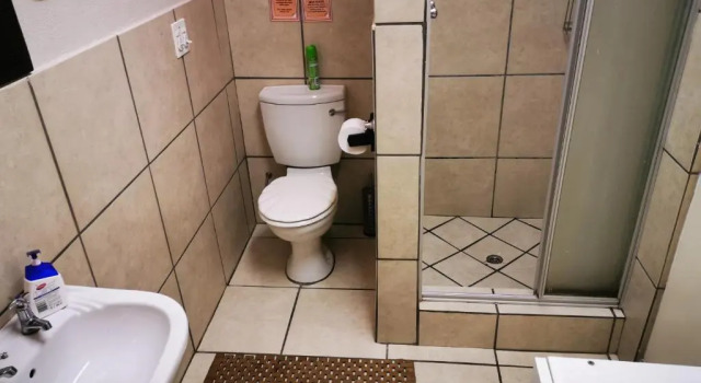 Двухместный номер Standard Kruger Dreams Lodge