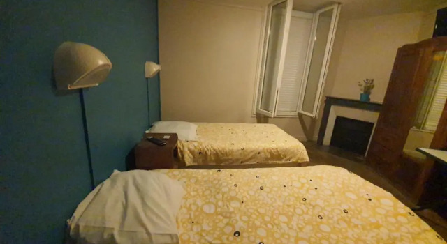 Le Mistral 45, Prenota Hotel Le Malesherbois Francia
