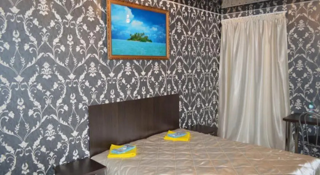 Yayvinskaya Inn, Prenota Hotel Yayva 