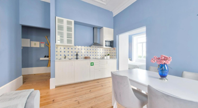 Aveiro History Apartments, Забронировать Апартаменты/квартира Апартаменты Авейру, рядом с Монастырь Иисуса, Апартаменты/квартира