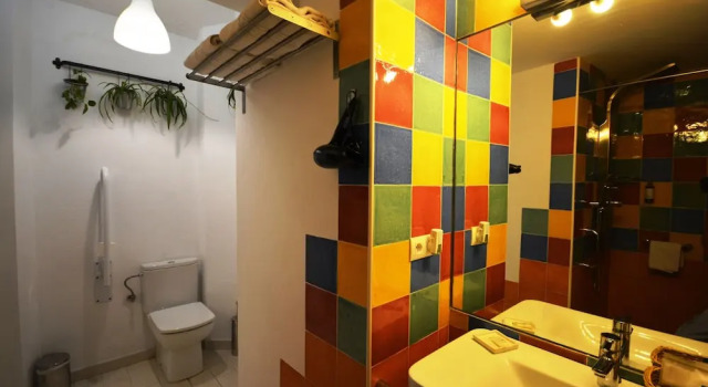 Номер Superior Hotel Casa de los Azulejos