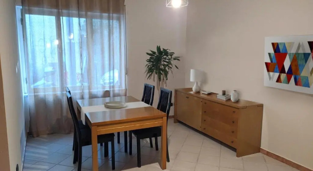 1 soveværelse i lejlighed TOP Apartment