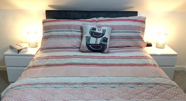 Daisythorne Bungalow B & B, Забронировать Отель Отели Англии с завтраком, Завтраки