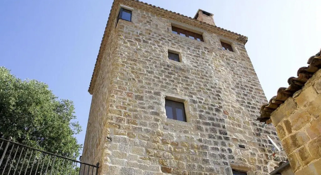 Castell d'Ogern, Reserva ahora Hotel Ogern Cataluña