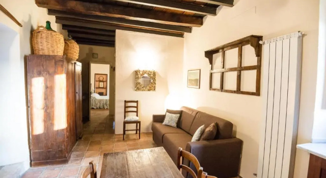 Nena' al Borgo Castello