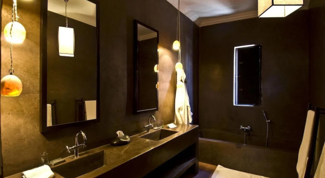 Suite Riad First