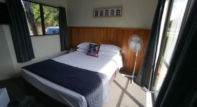 Апартаменты Standard Whangarei Central Holiday Park