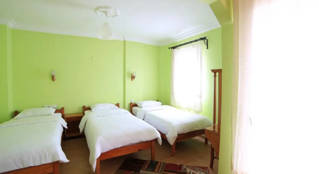 Номер Standard Nazar Hotel