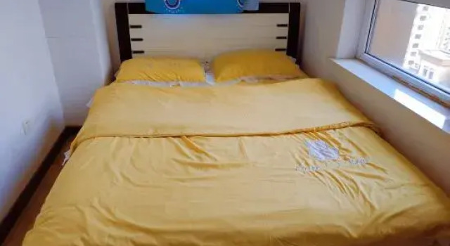 Shenyang Lazy Time Apartment, Book Apartment Shenhe 