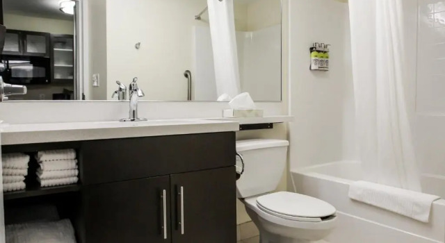 Студия Candlewood Suites Richmond North-Glen Allen by IHG