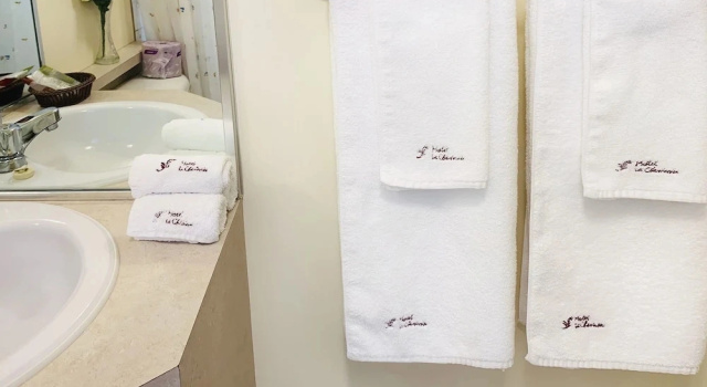 Номер Standard Motel La Cheminée