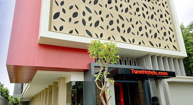 Kalya Hotel Yogyakarta