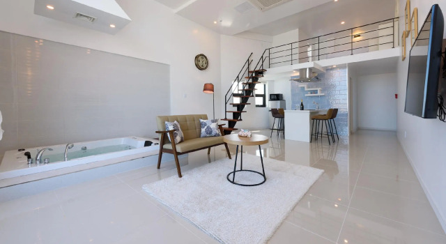 cocomo spa, Book Ferieresort SPA-hoteller i Sokcho, SPA