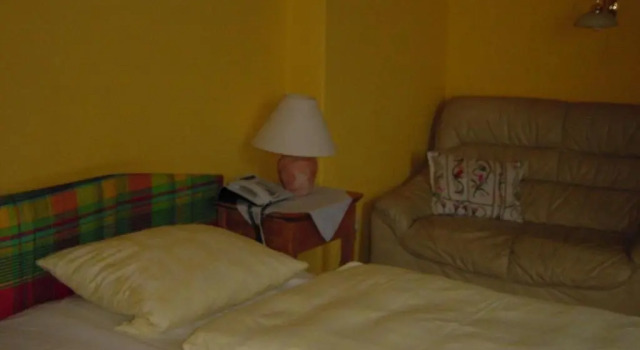 Номер Standard Hotel Schmidt