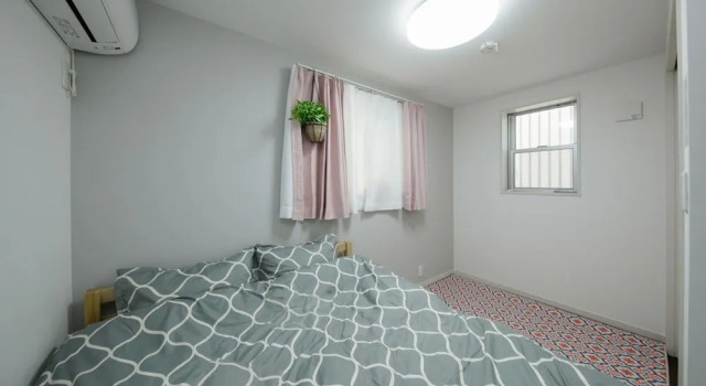 Higashi Rokugou Black by Tranova, Book Hotel Tokyo Tokyo Prefecture