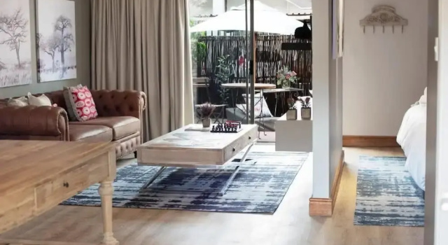 Апартаменты Comfort Avemore Vredehof No 3