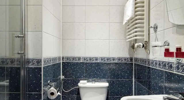 Одноместный номер Standard Hotel Galicja SPA Wieliczka
