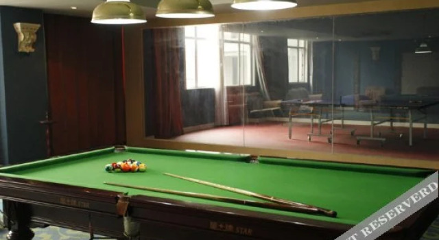 Siyang New World Hotel - Suqian, Rezervovat Hotel Siyang 