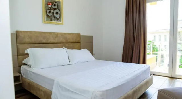 Номер Deluxe Hotel Orange