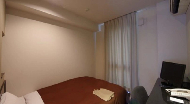 Номер Standard Urbain Hiroshima Executive