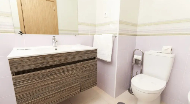 Студия Standard Studio 17 by Atlantichotels - AL
