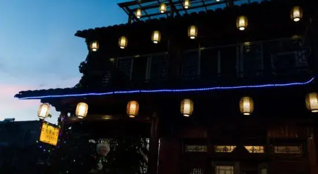 Cangpoli Homestay, Prenota Hotel Hotel a Wenzhou con parcheggio, Parcheggio