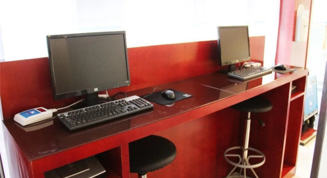 Hanting Express Shenyang Xizhong Street, Rezervovat Hotel Shenhe Šen-jang